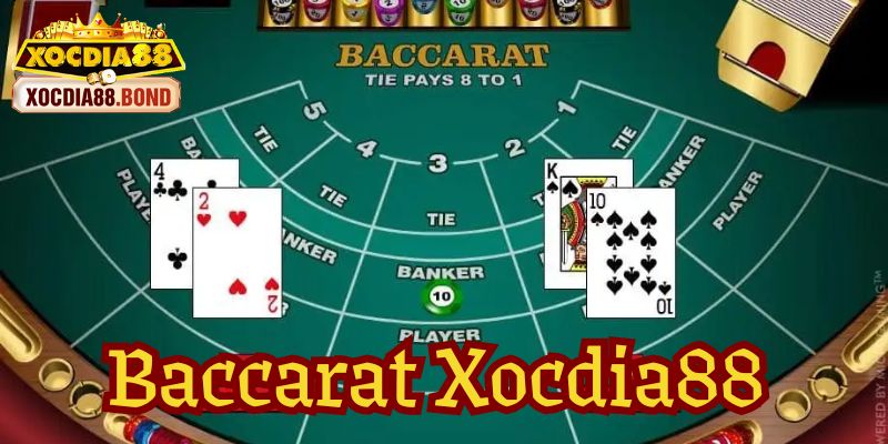 baccarat