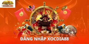 dang nhap xocdia88