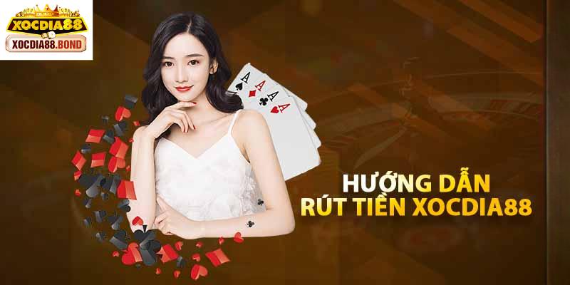 Rút tiền qua ngân hàng trở nên phổ biến nhờ tính an toàn, linh hoạt 