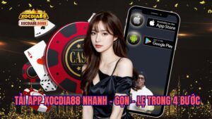 thumbnail tai app xocdia88